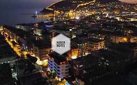 Kadeer Hotel